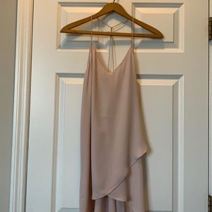 Valette Silky Tunic M